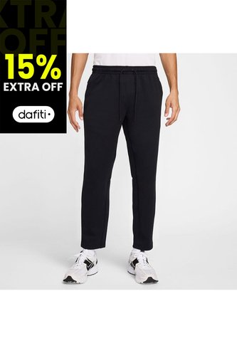 Pantalón Hombre Nike Primary Negro Nike