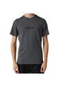 Camiseta Nike París Saint Germain-Gris de Nike