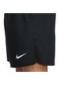 Pantaloneta Nike Challenger 7Ul Short-Negro de Nike