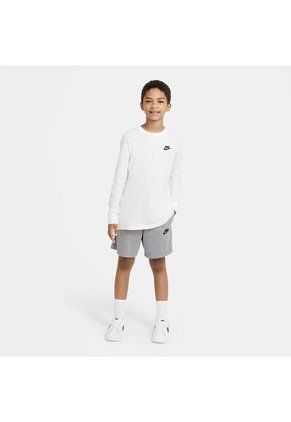 Pantaloneta Deportiva Niños Nike Sportswear