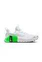 Tenis Nike Free Metcon 6 Hombre-Blanco/Verde de Nike