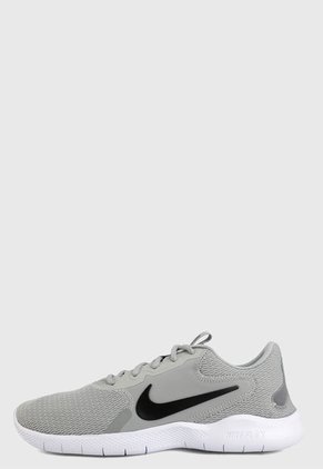 Tenis Running Negro Nike Flex Experience Run 9