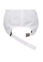 Gorra Nike U J Rise Cap S Cb Mtl Jm Hombre-Blanco de Nike