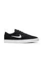 Tenis Nike Sb Chron 2 Hombre-Negro/Blanco de Nike
