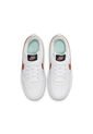 Tenis Unisex Niño Nike Court Borough Low 2 Blanco de Nike