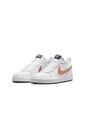 Tenis Unisex Niño Nike Court Borough Low 2 Blanco de Nike