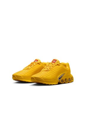 Tenis Unisex Niño Nike Air Max Dn X LEGO® Collection Amarillo