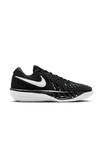 Tenis Nike Air Zoom G.T. Cut Academy 2 Hombre-Negro/Blanco