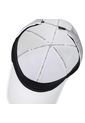 Gorra Nike U J Rise Cap S Cb Mtl Jm Hombre-Blanco de Nike