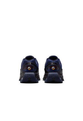 Tenis Unisex Niño Nike Air Max Dn Rojo