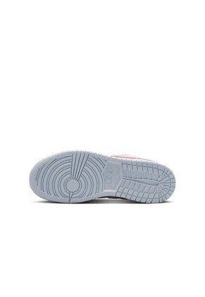 Tenis Unisex Niño Air Jordan 1 Low SE Azul