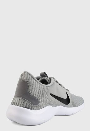 Tenis Running Negro Nike Flex Experience Run 9