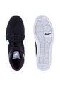 Bota Lifestyle Negra Nike Suketo 2 Mid Leather de Nike