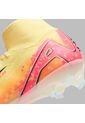 Guayos Nike Hombre Zm Superfly 10 Mbappé FG - Naranja-Rosado de Nike