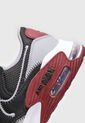 Tenis Lifestyle Negro-Gris-Rojo Nike Air Max Excee de Nike