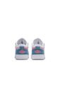 Tenis Unisex Niño Air Jordan 1 Low SE Azul de Nike