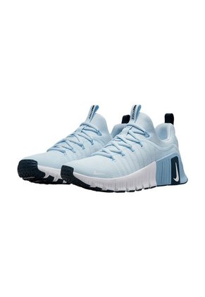 Tenis Nike W Free Metcon 6 Mujer-Azul