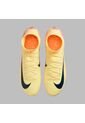 Guayos Nike Hombre Zm Superfly 10 Mbappé FG - Naranja-Rosado de Nike