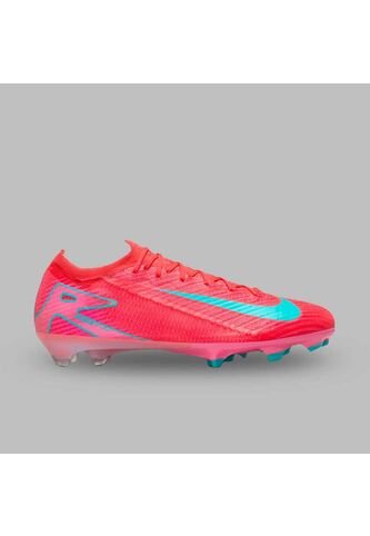 Guayos Nike Hombre Mercurial Vapor 16 Elite FG -Rojo Nike
