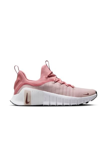 Tenis Nike W Free Metcon 6 Mujer-Rosa