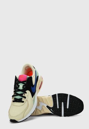 Tenis Lifestyle Multicolor Nike Air Max Excee