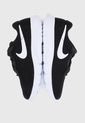 Tenis Running Negro-Blanco Nike Tanjun de Nike