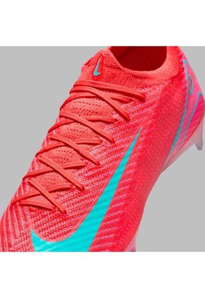 Guayos Nike Hombre Mercurial Vapor 16 Elite FG -Rojo