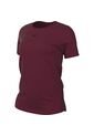 Camiseta Deportiva Mujer Nike Nikepro All Over Mesh de Nike