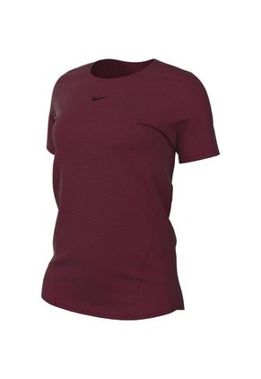 Camiseta Deportiva Mujer Nike Nikepro All Over Mesh