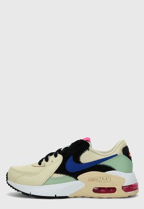 Tenis Lifestyle Multicolor Nike Air Max Excee