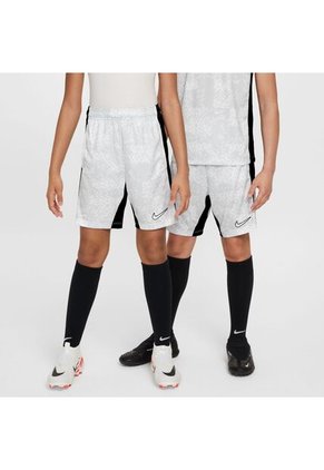 Nike Pantaloneta Nike Kids Dri-Fit Academy Pro  K Gx - Gris Pantaloneta