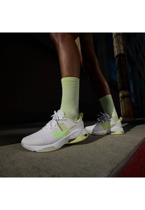 Tenis Mujer Nike Zoom Bella 6 Amarillo