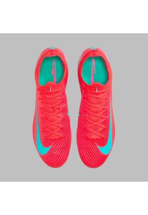 Guayos Nike Hombre Mercurial Vapor 16 Elite FG -Rojo