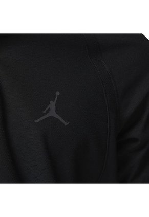 Camiseta Polo Nike M J Dfadv Sprt Glf Polo-Negro