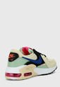 Tenis Lifestyle Multicolor Nike Air Max Excee de Nike