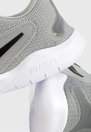 Tenis Running Negro Nike Flex Experience Run 9