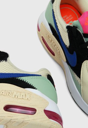 Tenis Lifestyle Multicolor Nike Air Max Excee