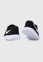 Tenis Running Negro-Blanco Nike Tanjun de Nike
