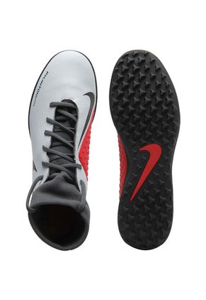 Guayo Gris Nike Phantom VSN Club Df Tf