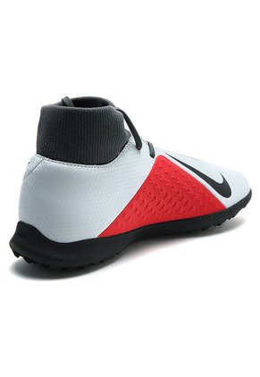 Guayo Gris Nike Phantom VSN Club Df Tf