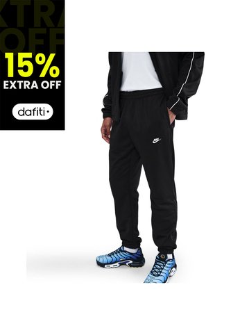 SUDADERA NIKE HOMBRE HV1444-010 SUD. Talla S Nike