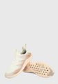 Tenis Training Beige-Oro Rosa Nike Nike Free Tr Ultra Mtlc de Nike