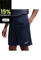 PANTALONETA NIKE HOMBRE HM7146-410 Talla S de Nike