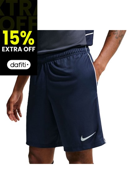 PANTALONETA NIKE HOMBRE HM7146-410 Talla S