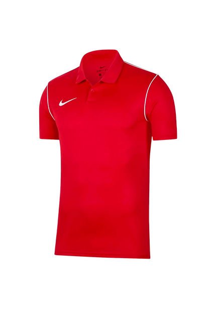 Camiseta Nike Polo Park-Rojo