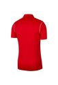 Camiseta Nike Polo Park-Rojo de Nike