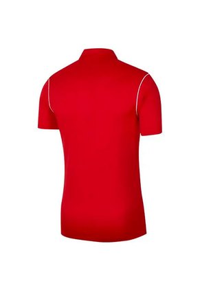 Camiseta Nike Polo Park-Rojo