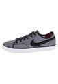 Lifestyle Gris-Negro Nike Primo court de Nike