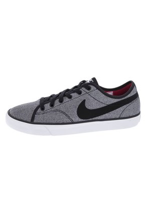 Lifestyle Gris-Negro Nike Primo court