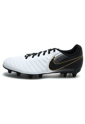 Guayo Blanco-Negro Nike Legend 7 Club FG